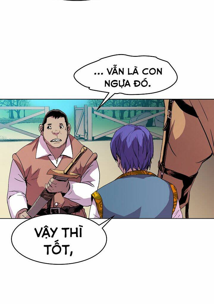 Sự Trở Lại Của Pháp Sư 8 Vòng Chapter 5 - Trang 2