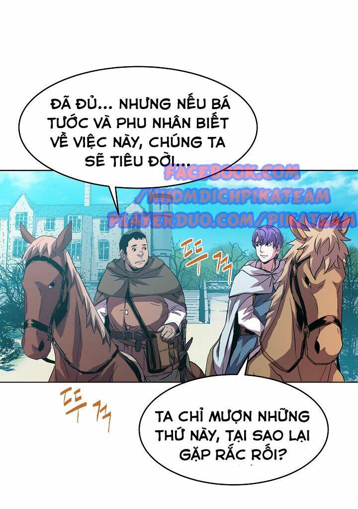 Sự Trở Lại Của Pháp Sư 8 Vòng Chapter 5 - Trang 2