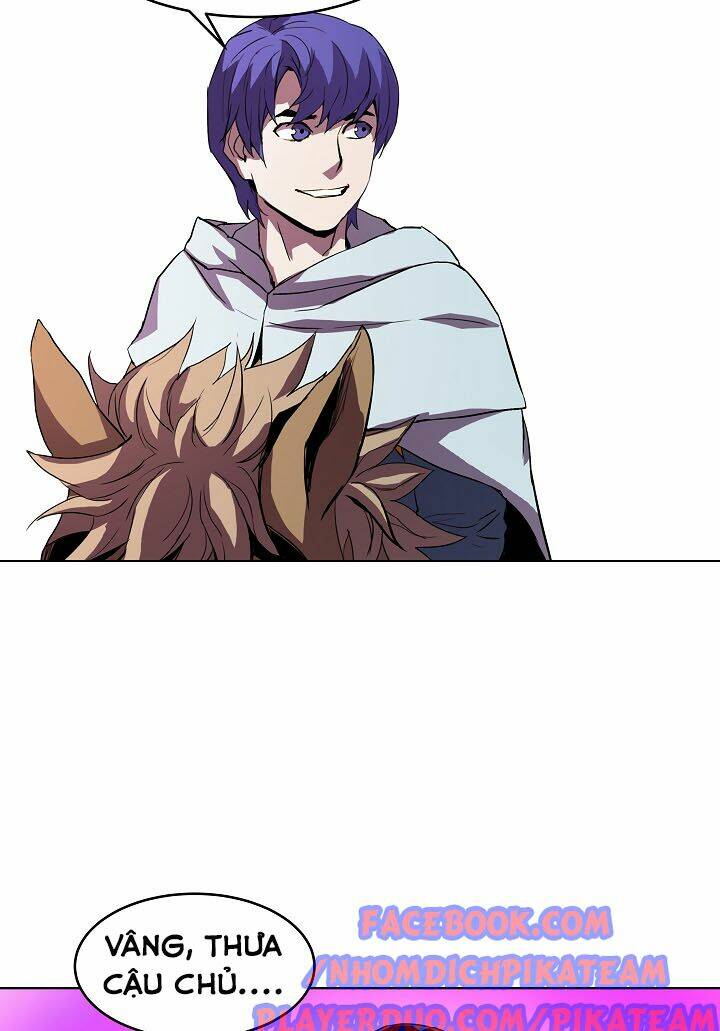 Sự Trở Lại Của Pháp Sư 8 Vòng Chapter 5 - Trang 2