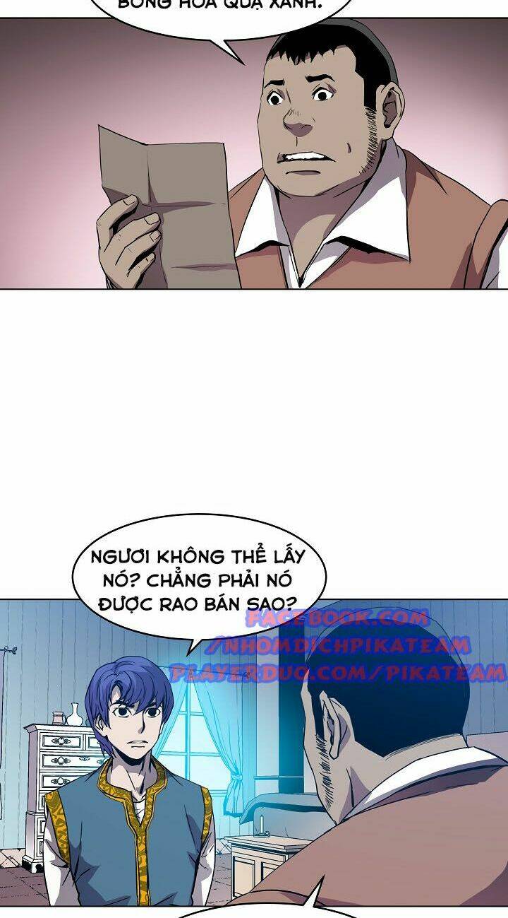 Sự Trở Lại Của Pháp Sư 8 Vòng Chapter 5 - Trang 2