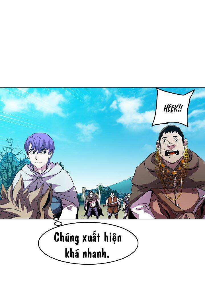 Sự Trở Lại Của Pháp Sư 8 Vòng Chapter 5 - Trang 2