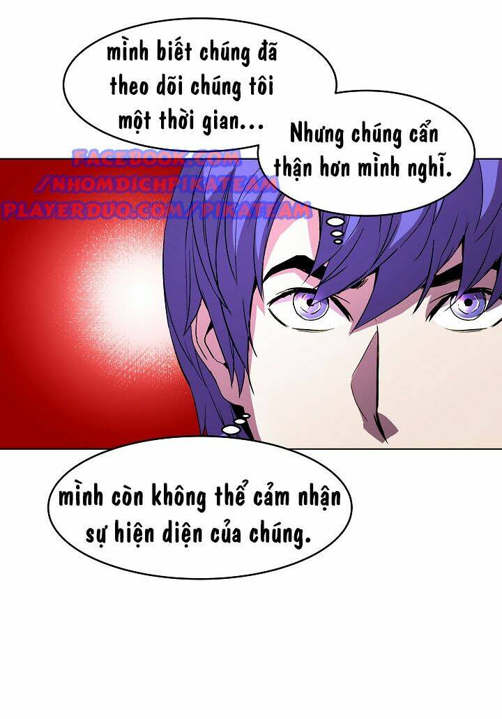 Sự Trở Lại Của Pháp Sư 8 Vòng Chapter 5 - Trang 2
