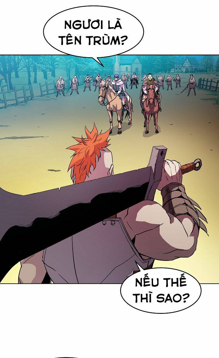 Sự Trở Lại Của Pháp Sư 8 Vòng Chapter 5 - Trang 2