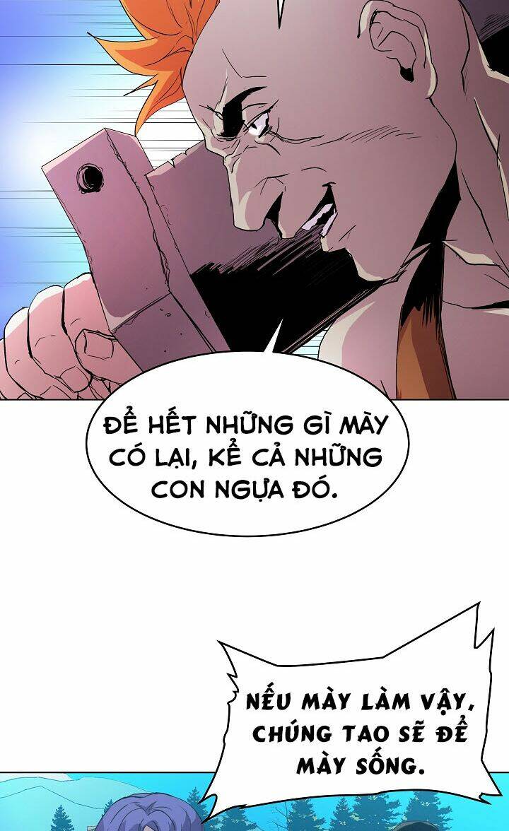 Sự Trở Lại Của Pháp Sư 8 Vòng Chapter 5 - Trang 2