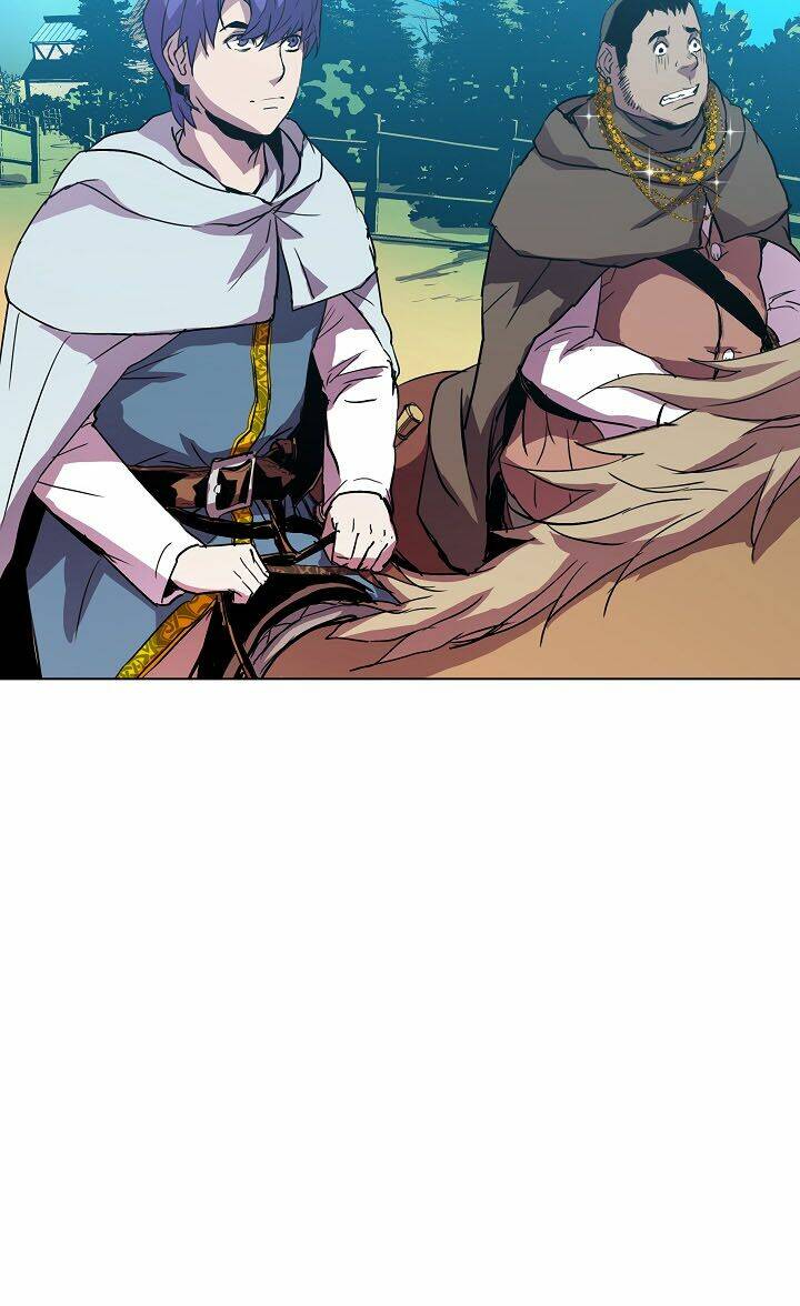 Sự Trở Lại Của Pháp Sư 8 Vòng Chapter 5 - Trang 2