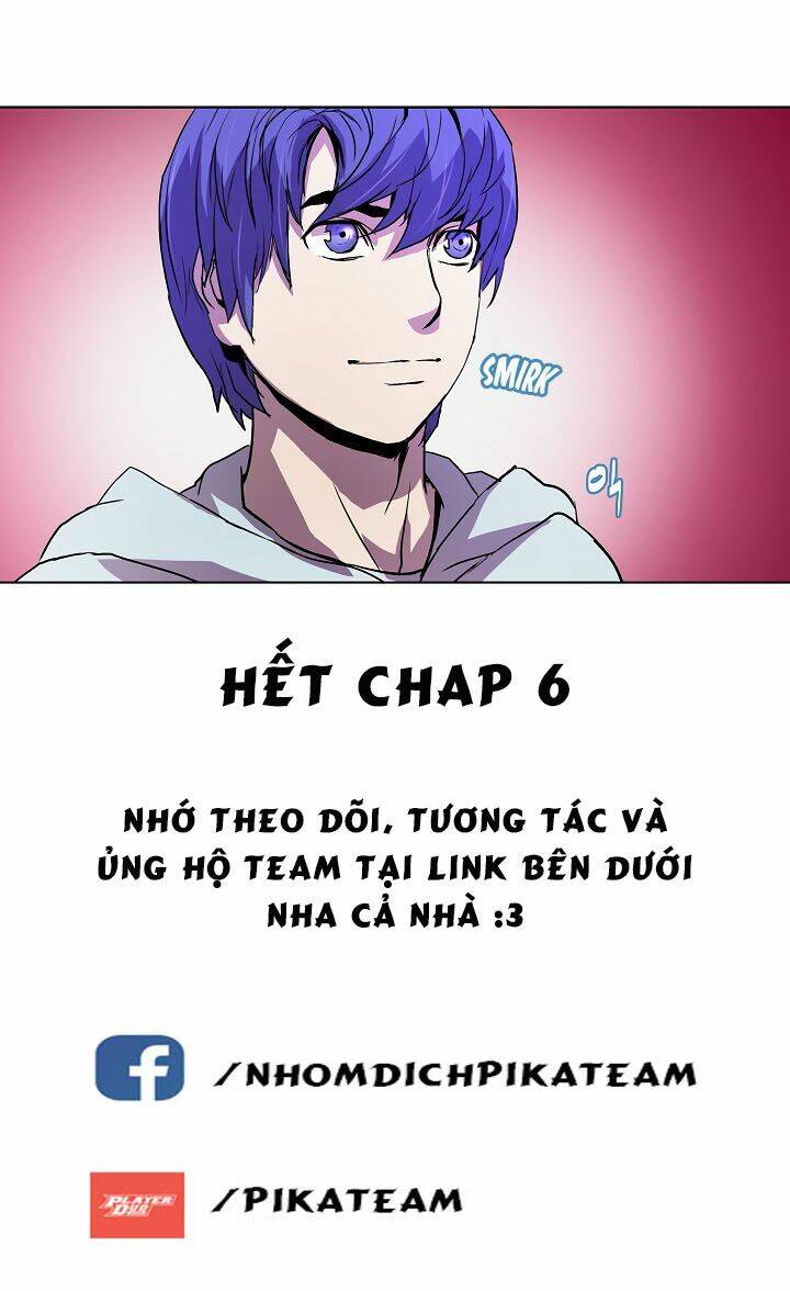 Sự Trở Lại Của Pháp Sư 8 Vòng Chapter 5 - Trang 2