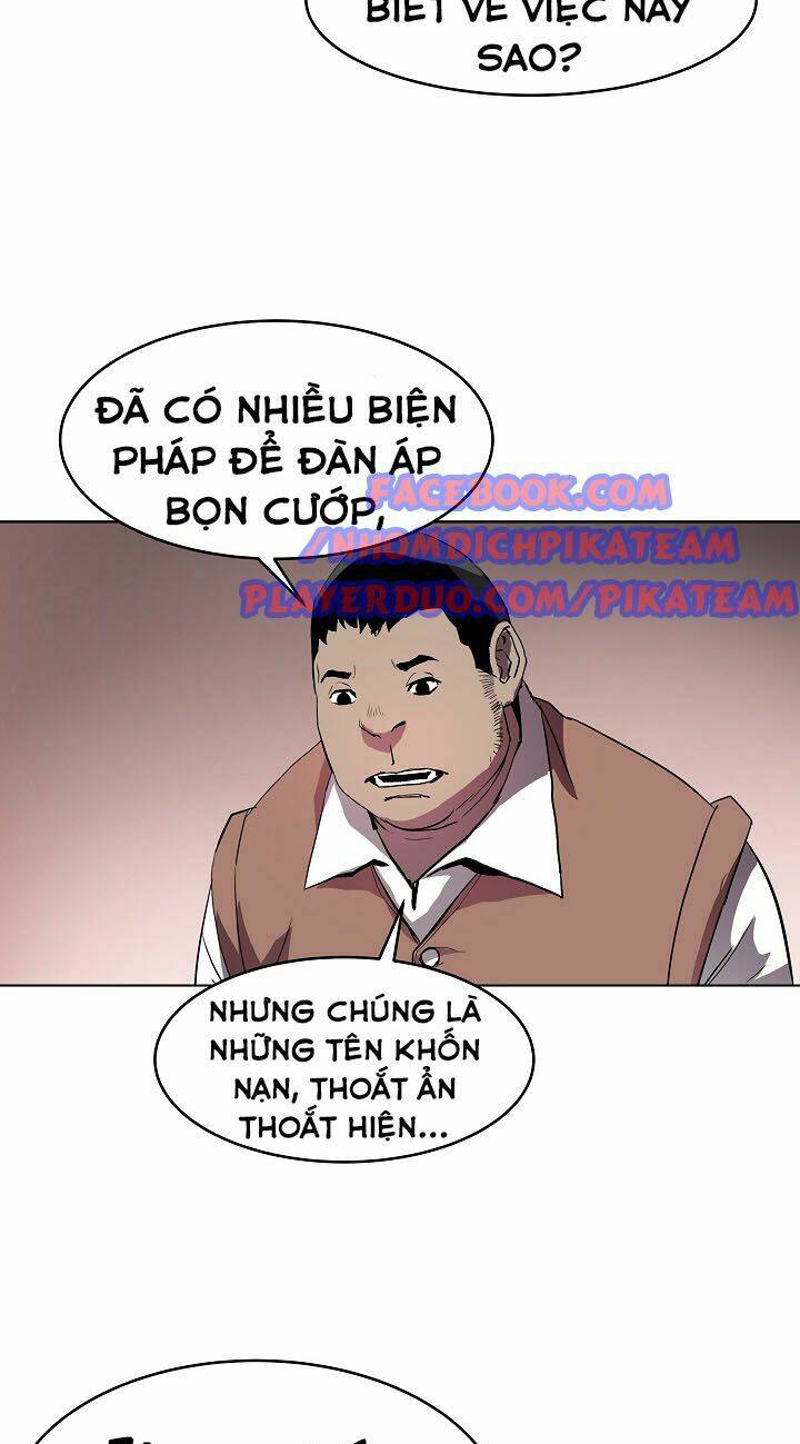 Sự Trở Lại Của Pháp Sư 8 Vòng Chapter 5 - Trang 2