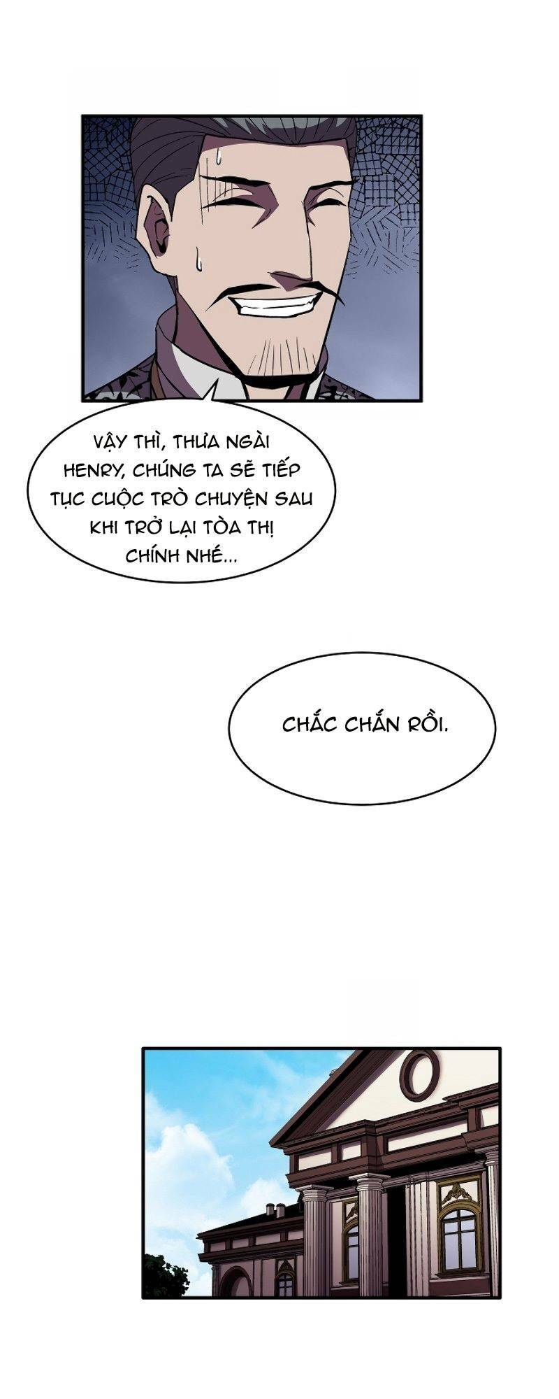 Sự Trở Lại Của Pháp Sư 8 Vòng Chapter 50 - Trang 2