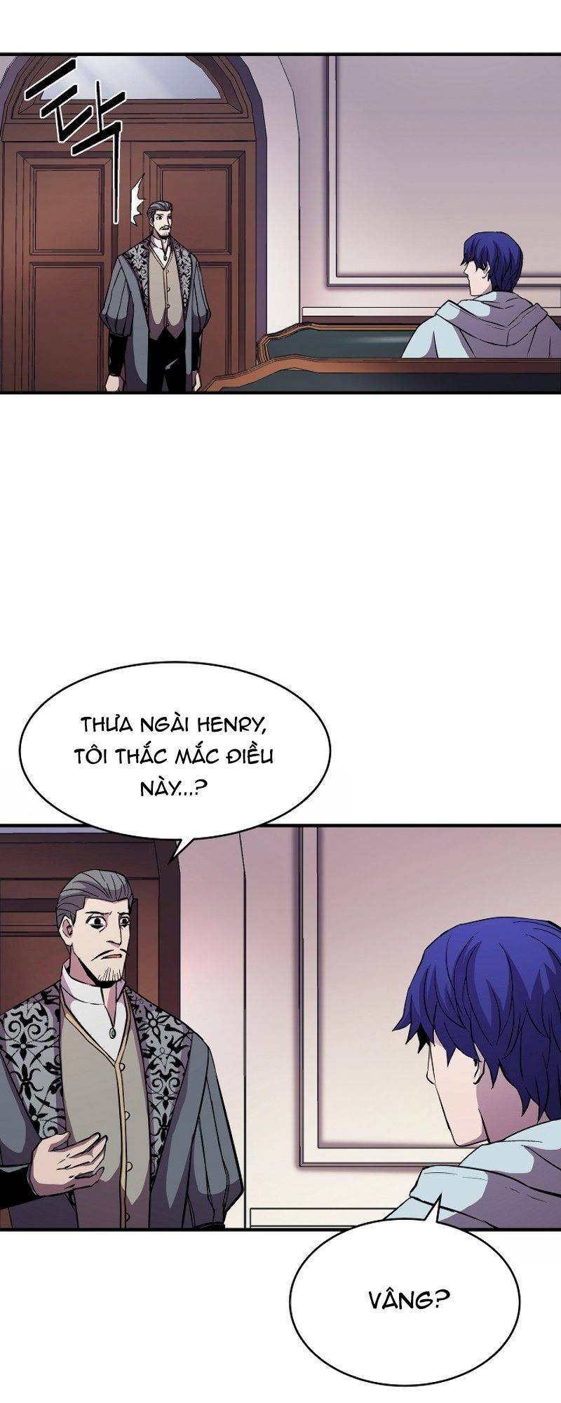 Sự Trở Lại Của Pháp Sư 8 Vòng Chapter 50 - Trang 2