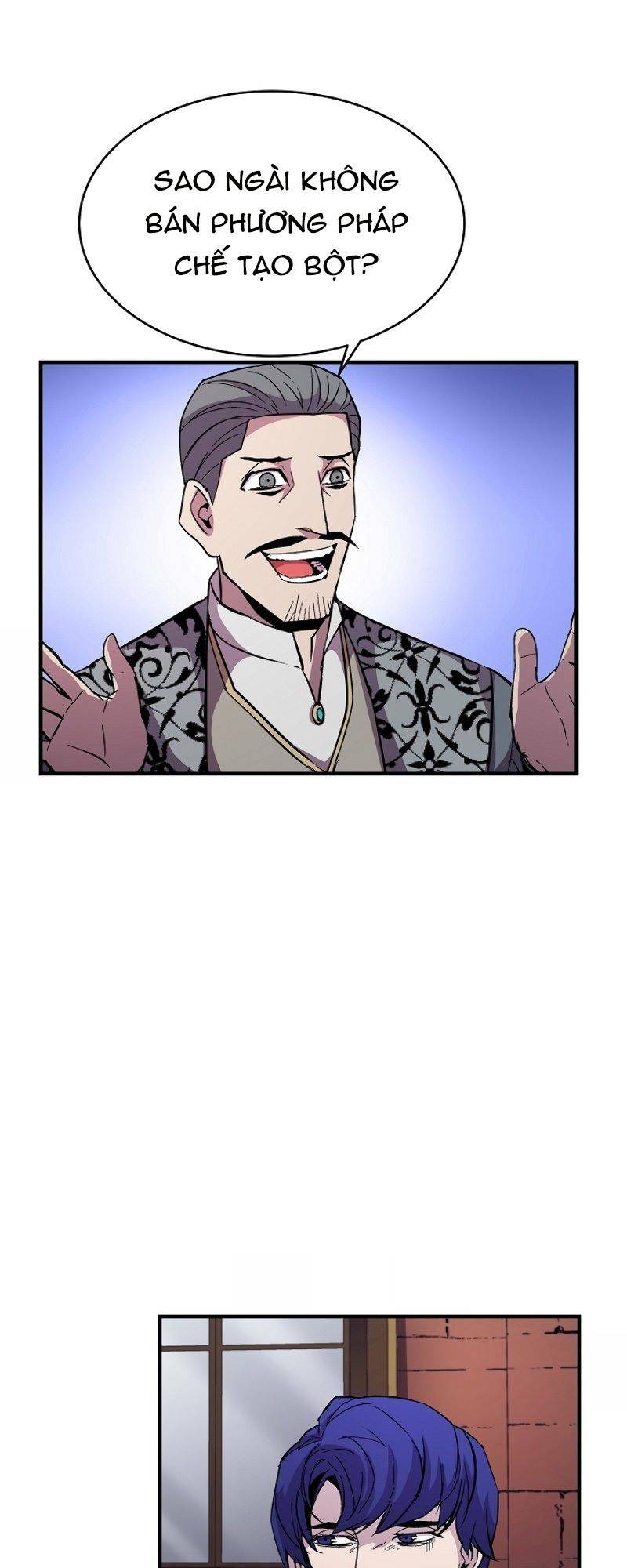 Sự Trở Lại Của Pháp Sư 8 Vòng Chapter 50 - Trang 2