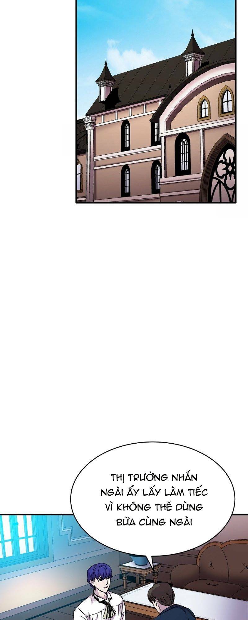 Sự Trở Lại Của Pháp Sư 8 Vòng Chapter 50 - Trang 2