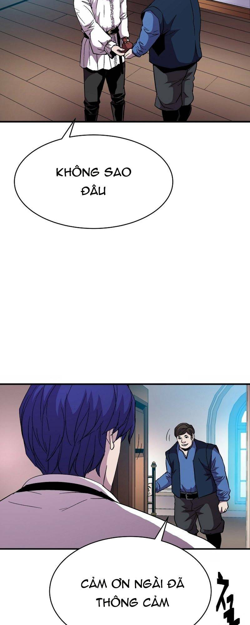 Sự Trở Lại Của Pháp Sư 8 Vòng Chapter 50 - Trang 2