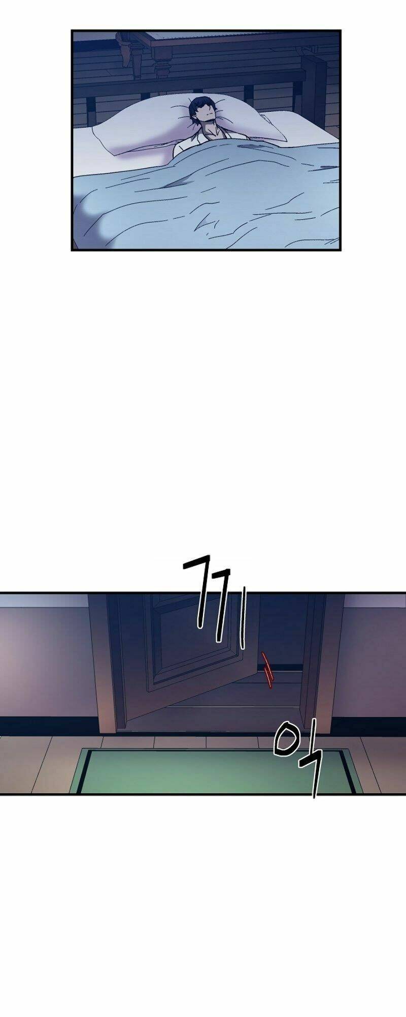 Sự Trở Lại Của Pháp Sư 8 Vòng Chapter 50 - Trang 2