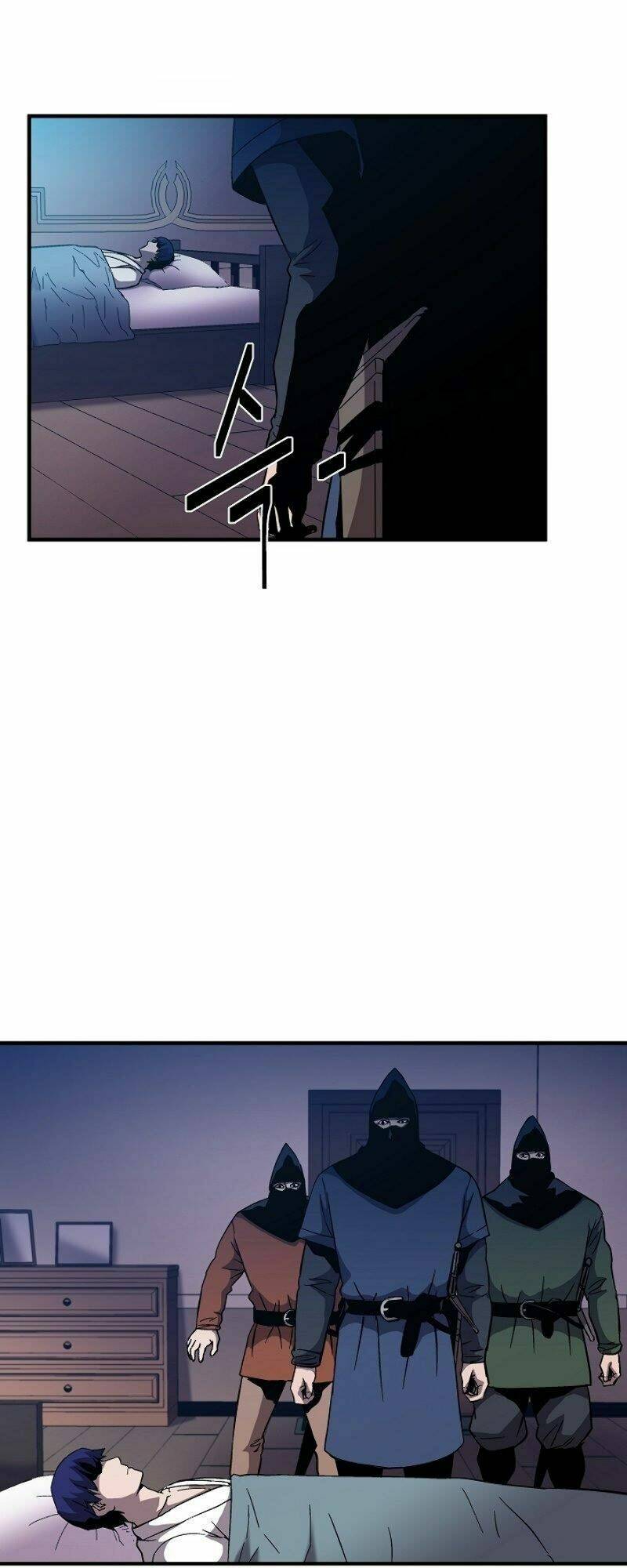 Sự Trở Lại Của Pháp Sư 8 Vòng Chapter 50 - Trang 2