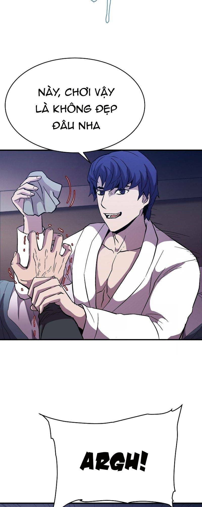 Sự Trở Lại Của Pháp Sư 8 Vòng Chapter 50 - Trang 2