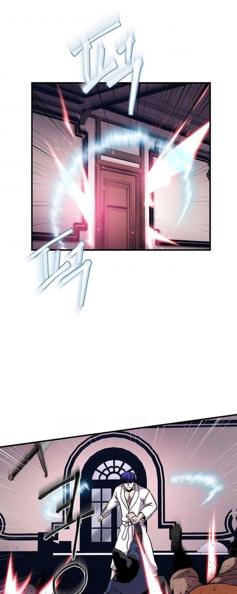 Sự Trở Lại Của Pháp Sư 8 Vòng Chapter 50 - Trang 2