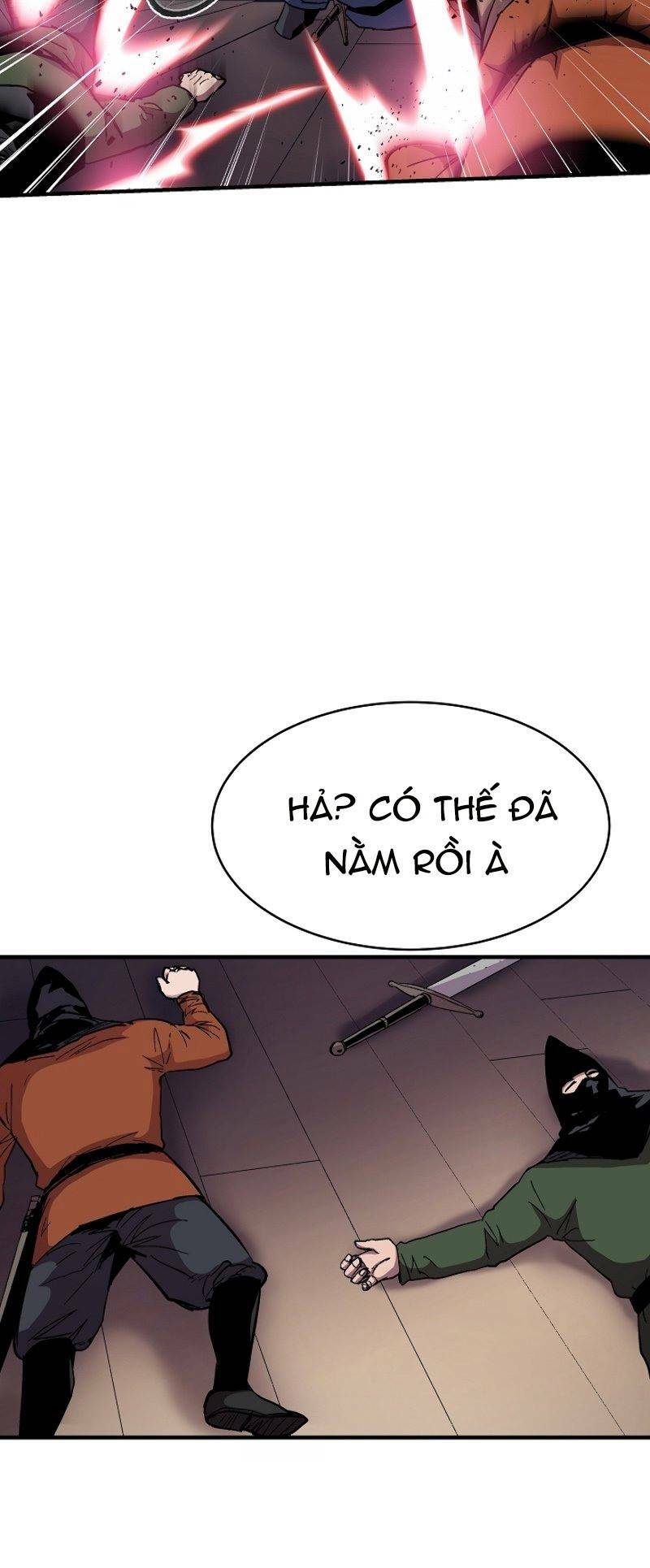 Sự Trở Lại Của Pháp Sư 8 Vòng Chapter 50 - Trang 2