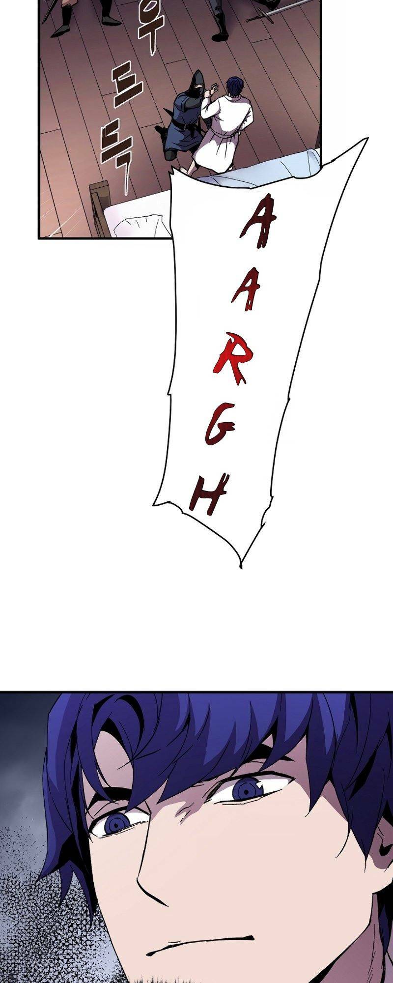 Sự Trở Lại Của Pháp Sư 8 Vòng Chapter 50 - Trang 2