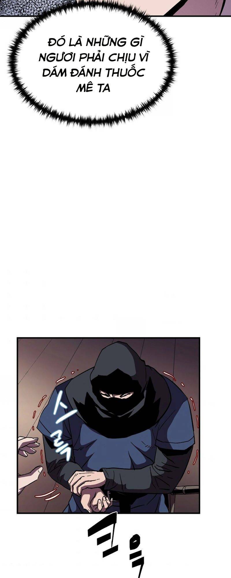 Sự Trở Lại Của Pháp Sư 8 Vòng Chapter 50 - Trang 2