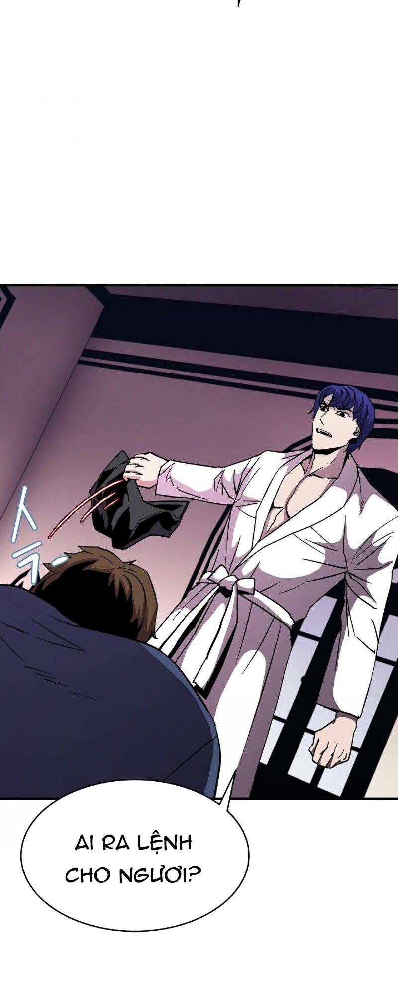 Sự Trở Lại Của Pháp Sư 8 Vòng Chapter 50 - Trang 2