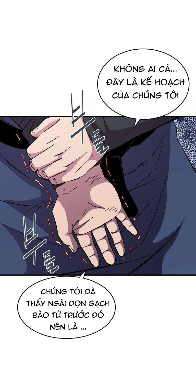 Sự Trở Lại Của Pháp Sư 8 Vòng Chapter 50 - Trang 2