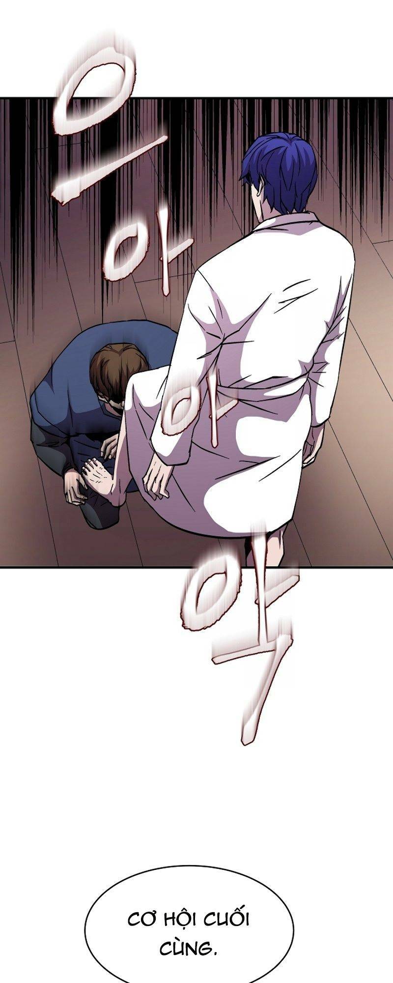 Sự Trở Lại Của Pháp Sư 8 Vòng Chapter 50 - Trang 2