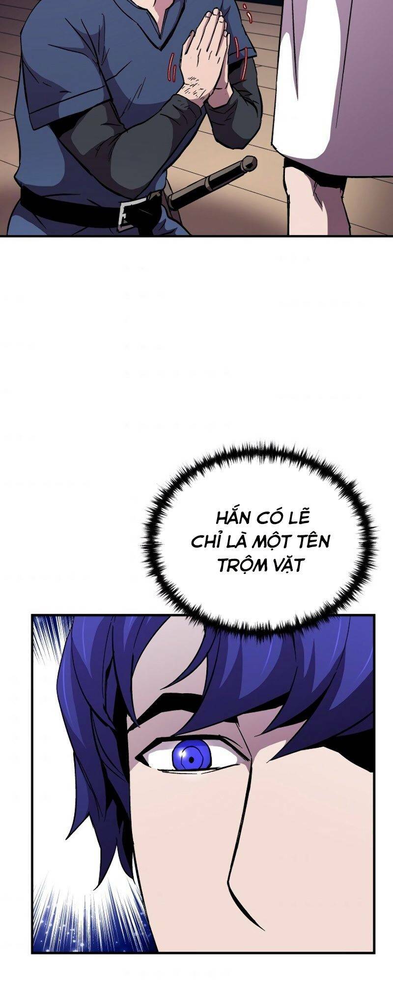 Sự Trở Lại Của Pháp Sư 8 Vòng Chapter 50 - Trang 2