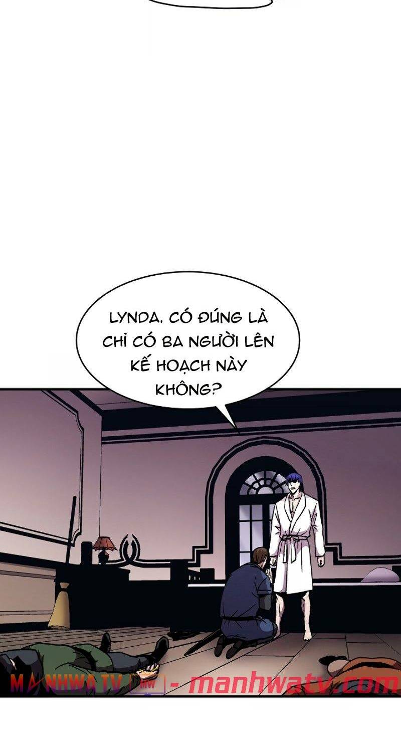 Sự Trở Lại Của Pháp Sư 8 Vòng Chapter 50 - Trang 2