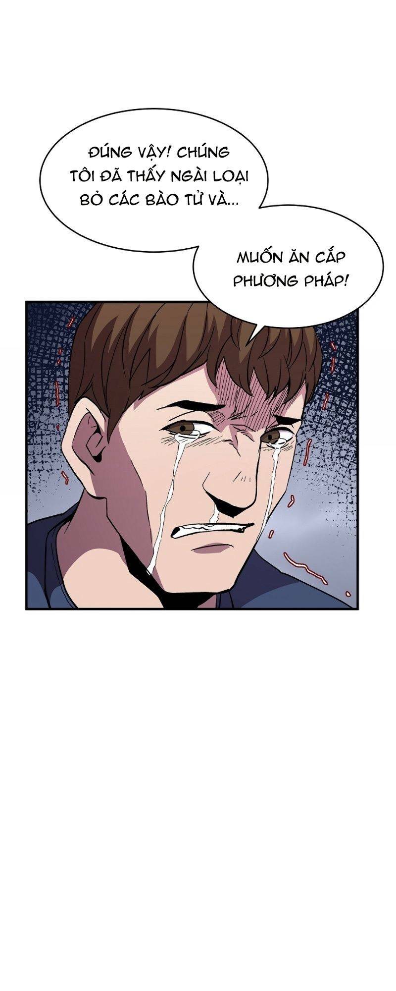 Sự Trở Lại Của Pháp Sư 8 Vòng Chapter 50 - Trang 2