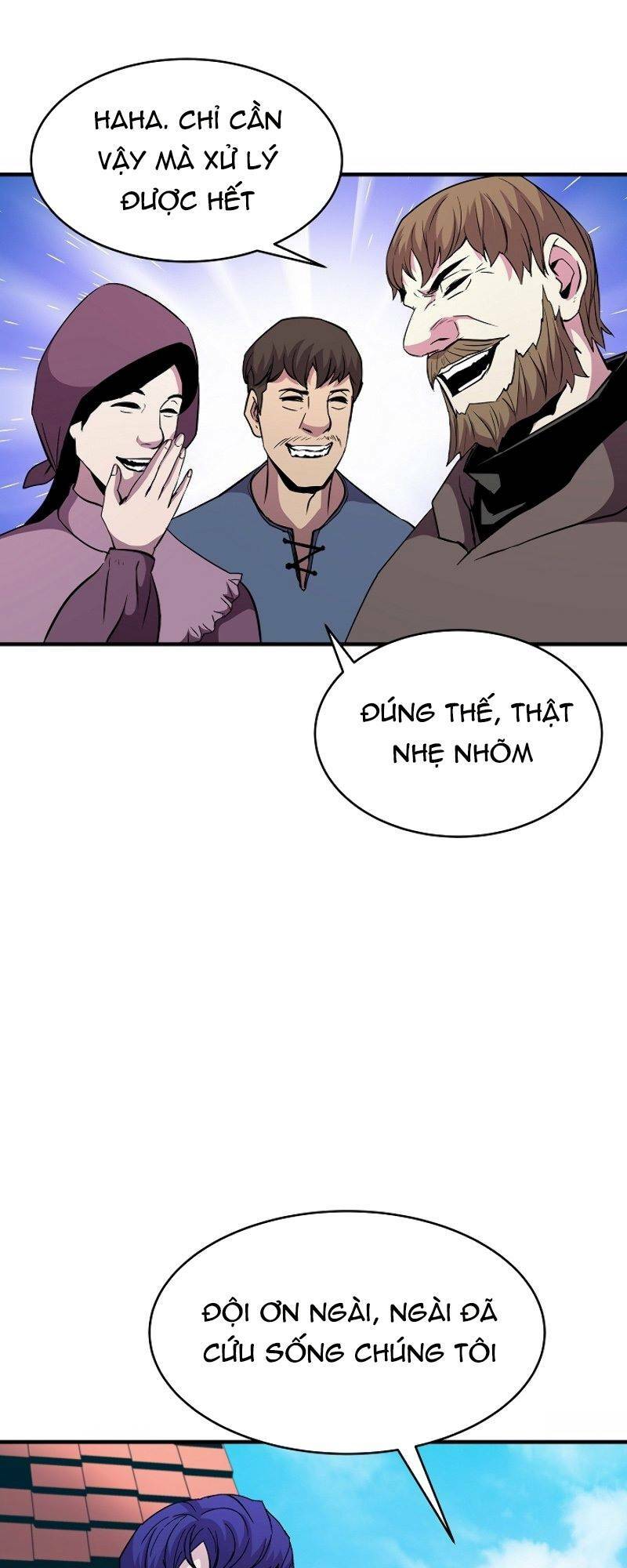 Sự Trở Lại Của Pháp Sư 8 Vòng Chapter 50 - Trang 2