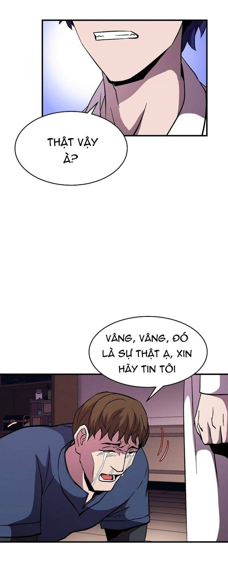 Sự Trở Lại Của Pháp Sư 8 Vòng Chapter 50 - Trang 2