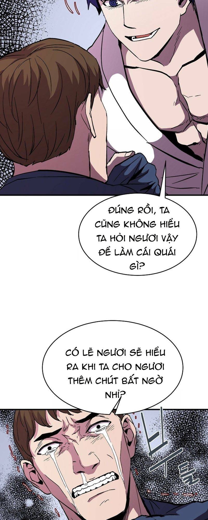 Sự Trở Lại Của Pháp Sư 8 Vòng Chapter 50 - Trang 2