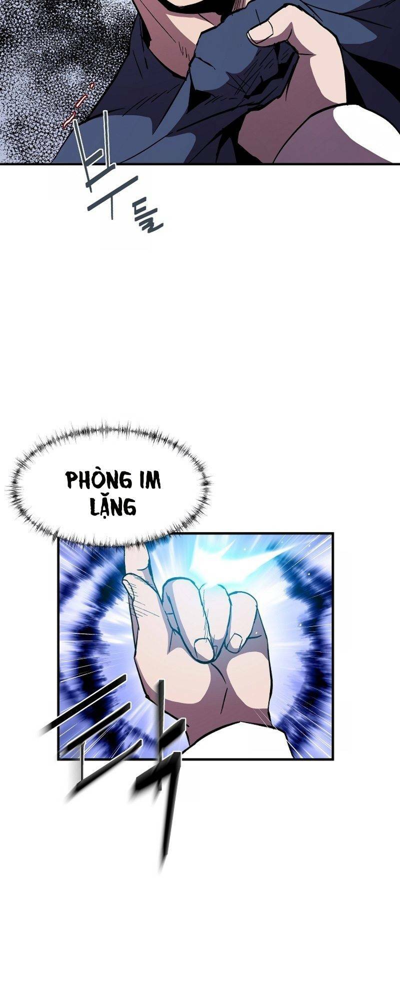 Sự Trở Lại Của Pháp Sư 8 Vòng Chapter 50 - Trang 2