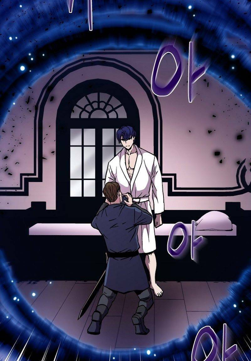 Sự Trở Lại Của Pháp Sư 8 Vòng Chapter 50 - Trang 2