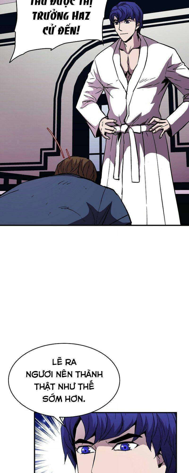 Sự Trở Lại Của Pháp Sư 8 Vòng Chapter 51 - Trang 2