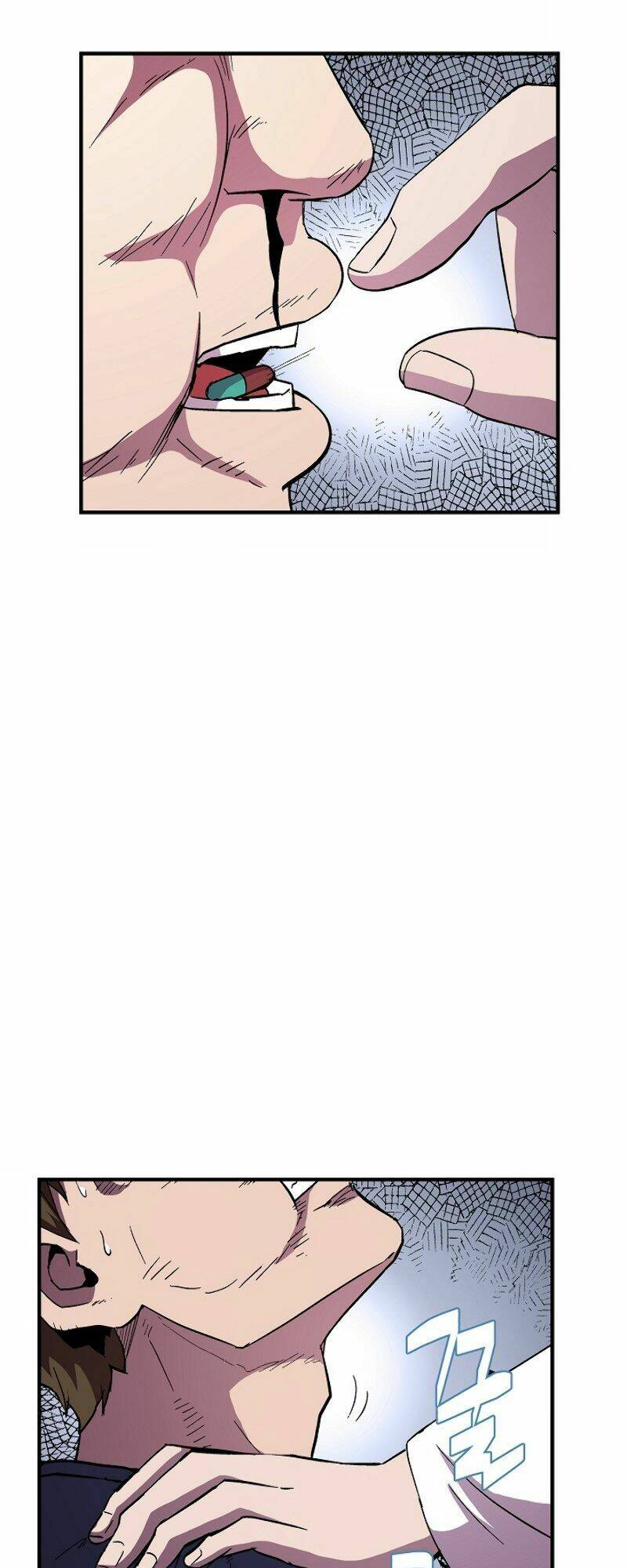 Sự Trở Lại Của Pháp Sư 8 Vòng Chapter 51 - Trang 2