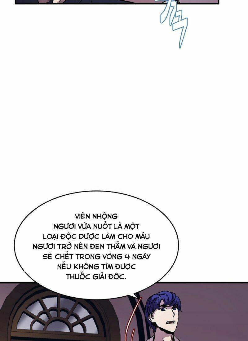 Sự Trở Lại Của Pháp Sư 8 Vòng Chapter 51 - Trang 2