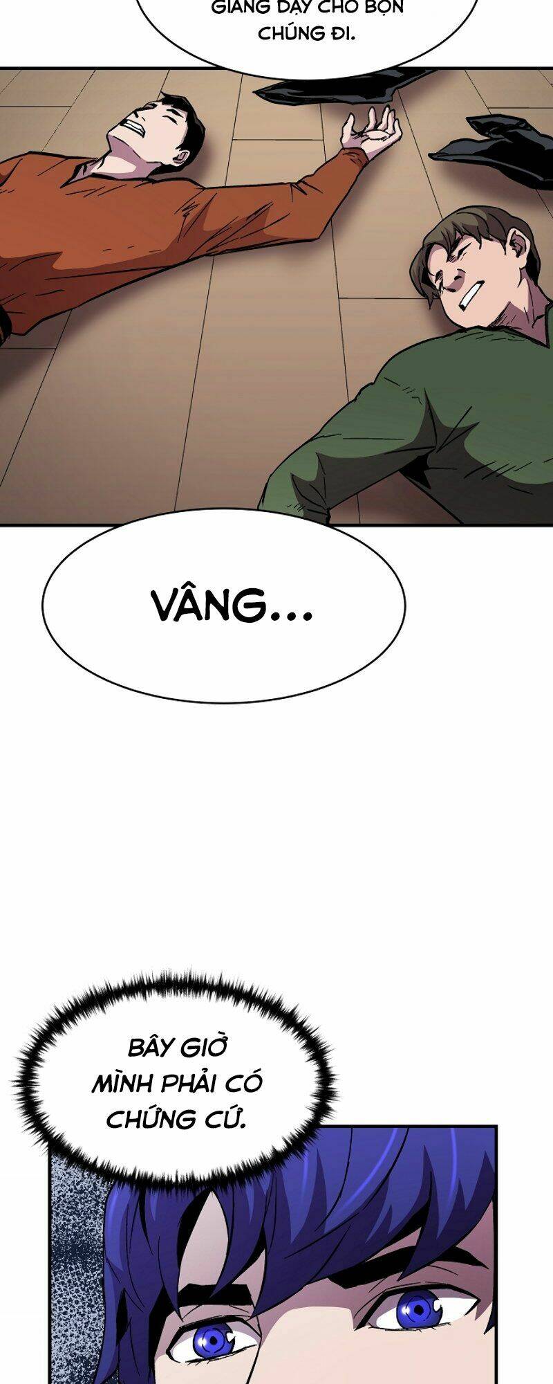 Sự Trở Lại Của Pháp Sư 8 Vòng Chapter 51 - Trang 2