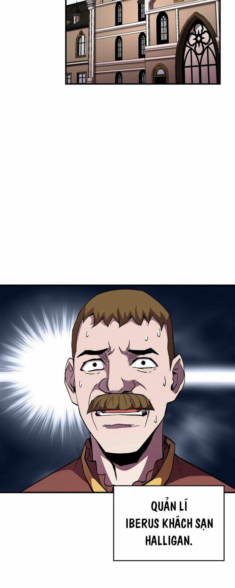 Sự Trở Lại Của Pháp Sư 8 Vòng Chapter 51 - Trang 2