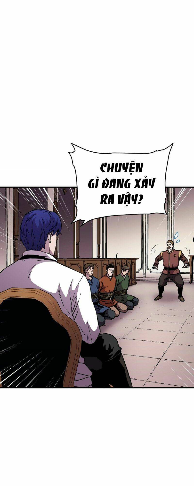 Sự Trở Lại Của Pháp Sư 8 Vòng Chapter 51 - Trang 2