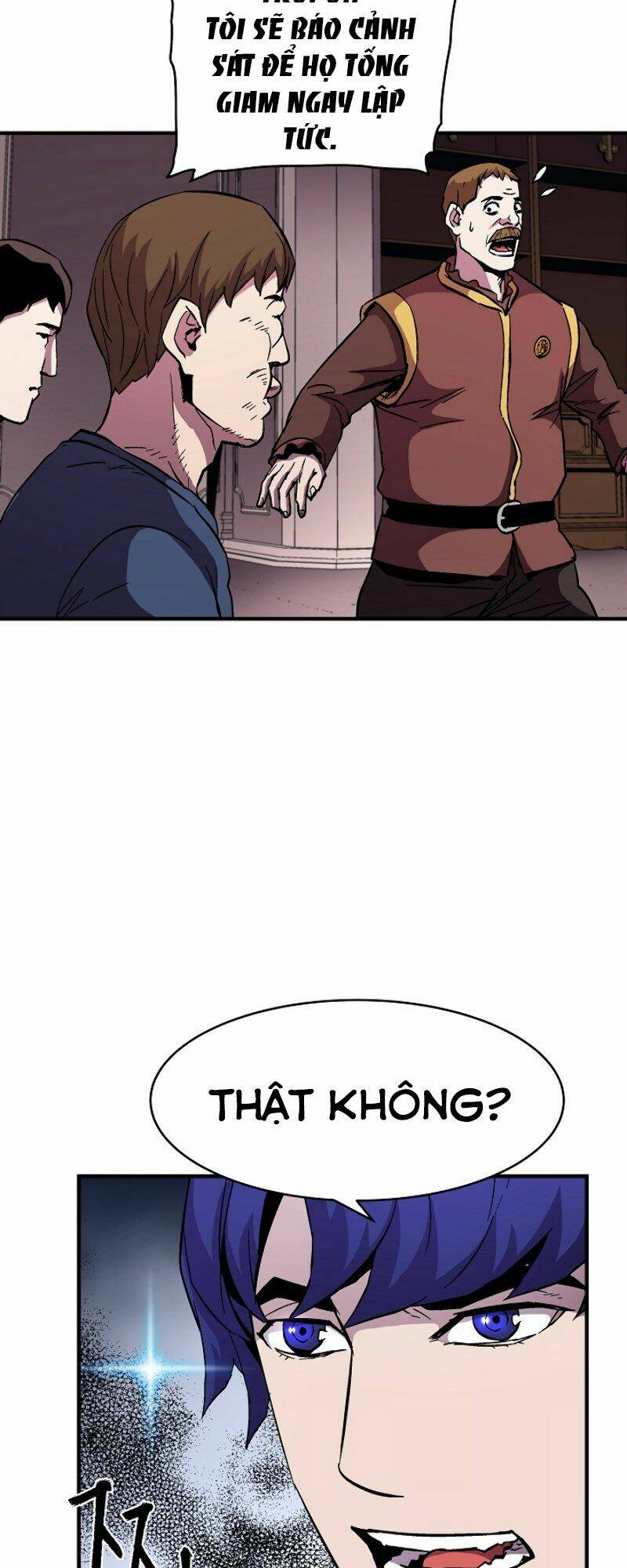 Sự Trở Lại Của Pháp Sư 8 Vòng Chapter 51 - Trang 2