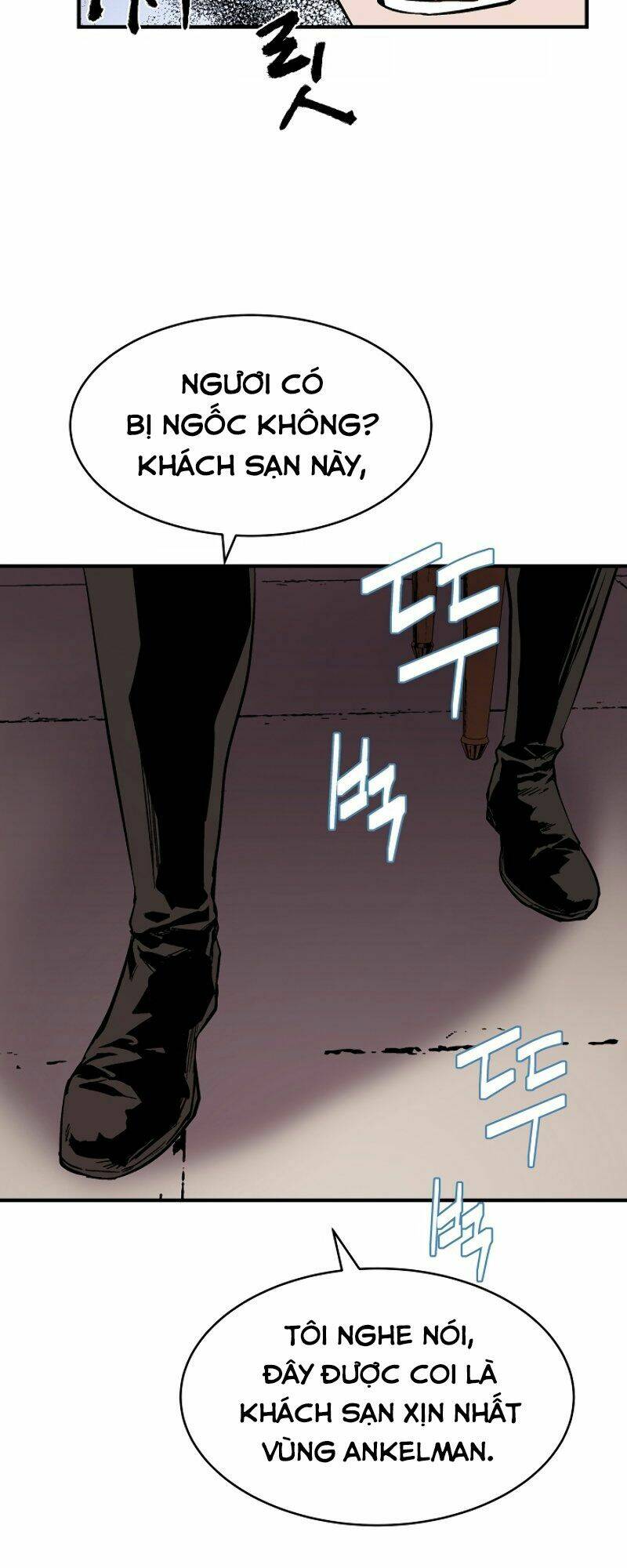 Sự Trở Lại Của Pháp Sư 8 Vòng Chapter 51 - Trang 2