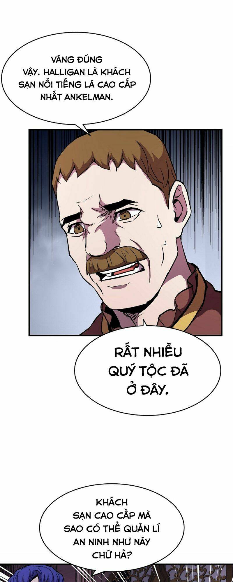 Sự Trở Lại Của Pháp Sư 8 Vòng Chapter 51 - Trang 2