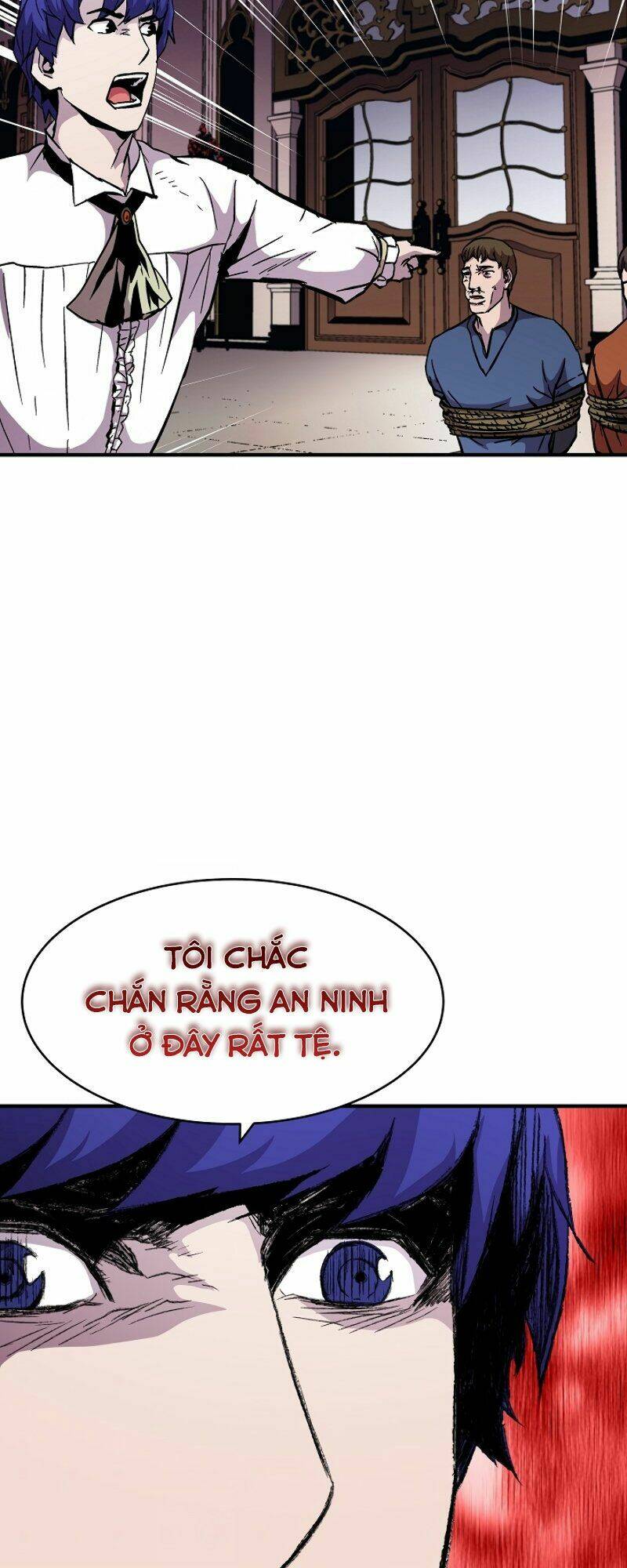 Sự Trở Lại Của Pháp Sư 8 Vòng Chapter 51 - Trang 2