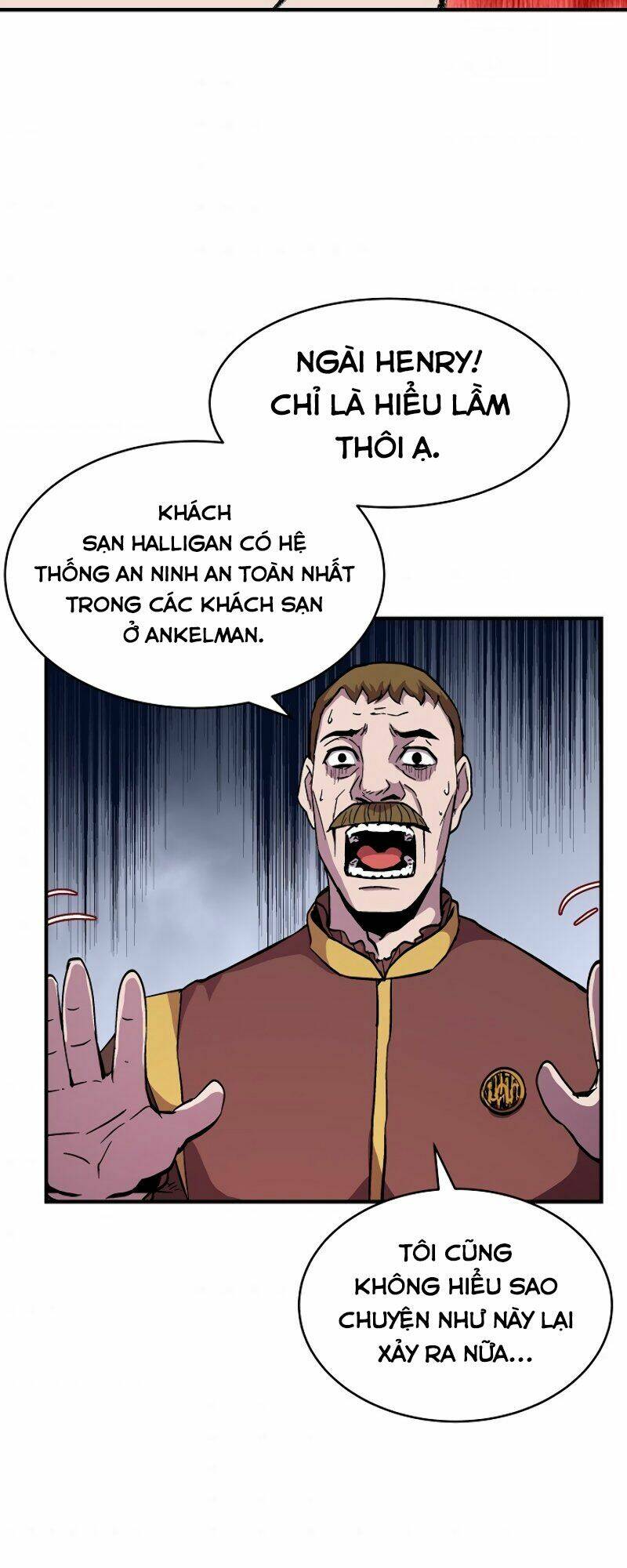 Sự Trở Lại Của Pháp Sư 8 Vòng Chapter 51 - Trang 2