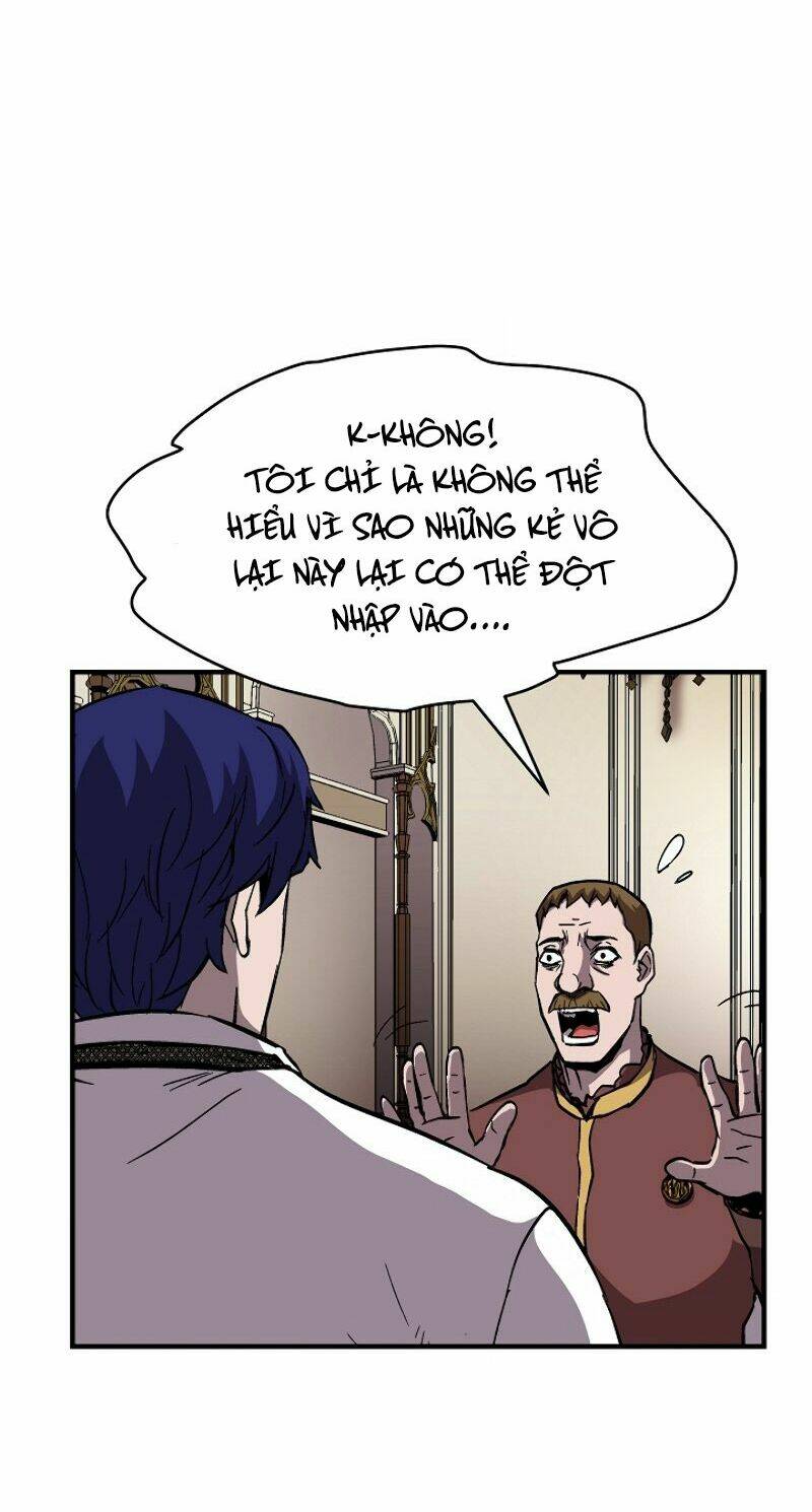 Sự Trở Lại Của Pháp Sư 8 Vòng Chapter 51 - Trang 2