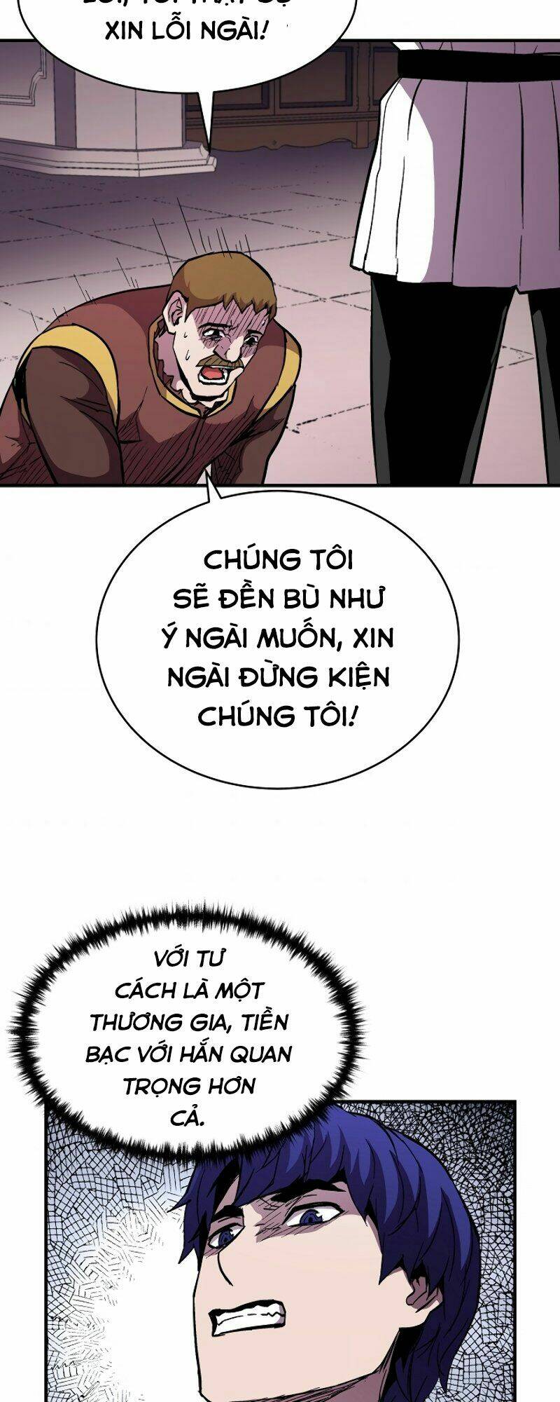 Sự Trở Lại Của Pháp Sư 8 Vòng Chapter 51 - Trang 2