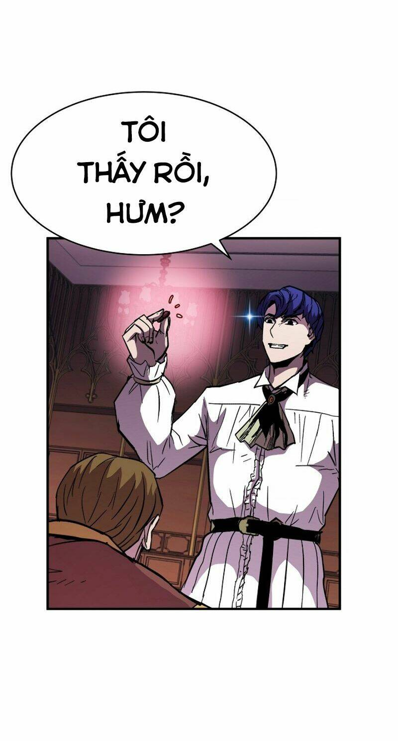 Sự Trở Lại Của Pháp Sư 8 Vòng Chapter 51 - Trang 2