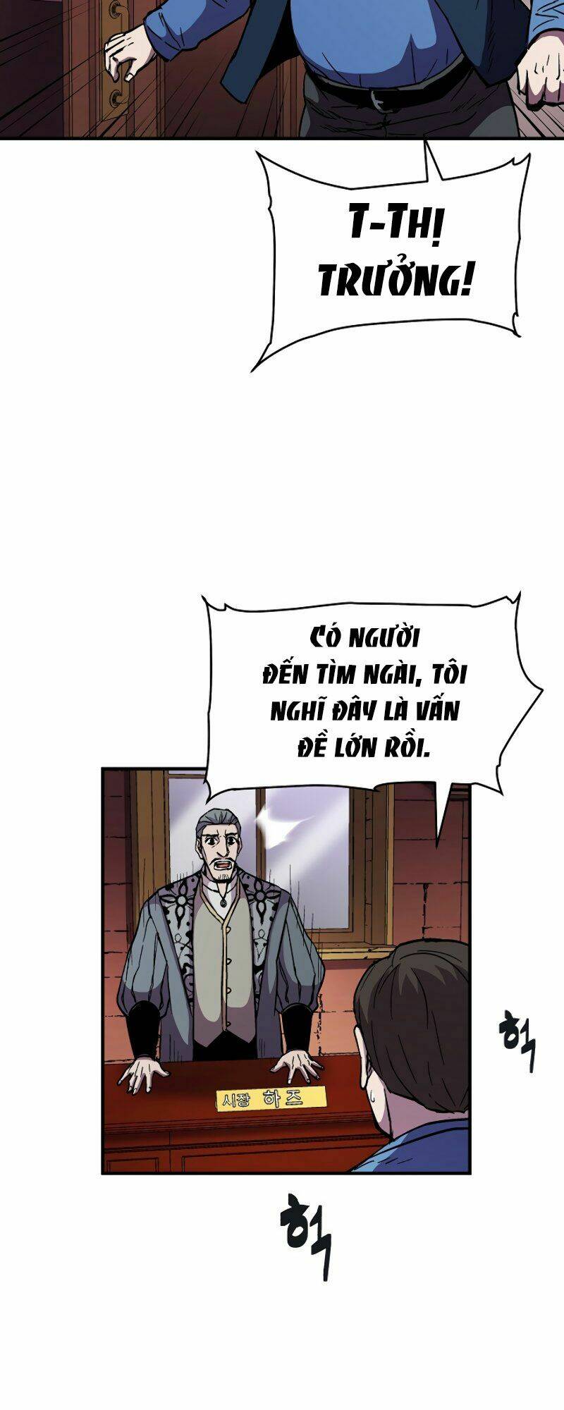 Sự Trở Lại Của Pháp Sư 8 Vòng Chapter 51 - Trang 2