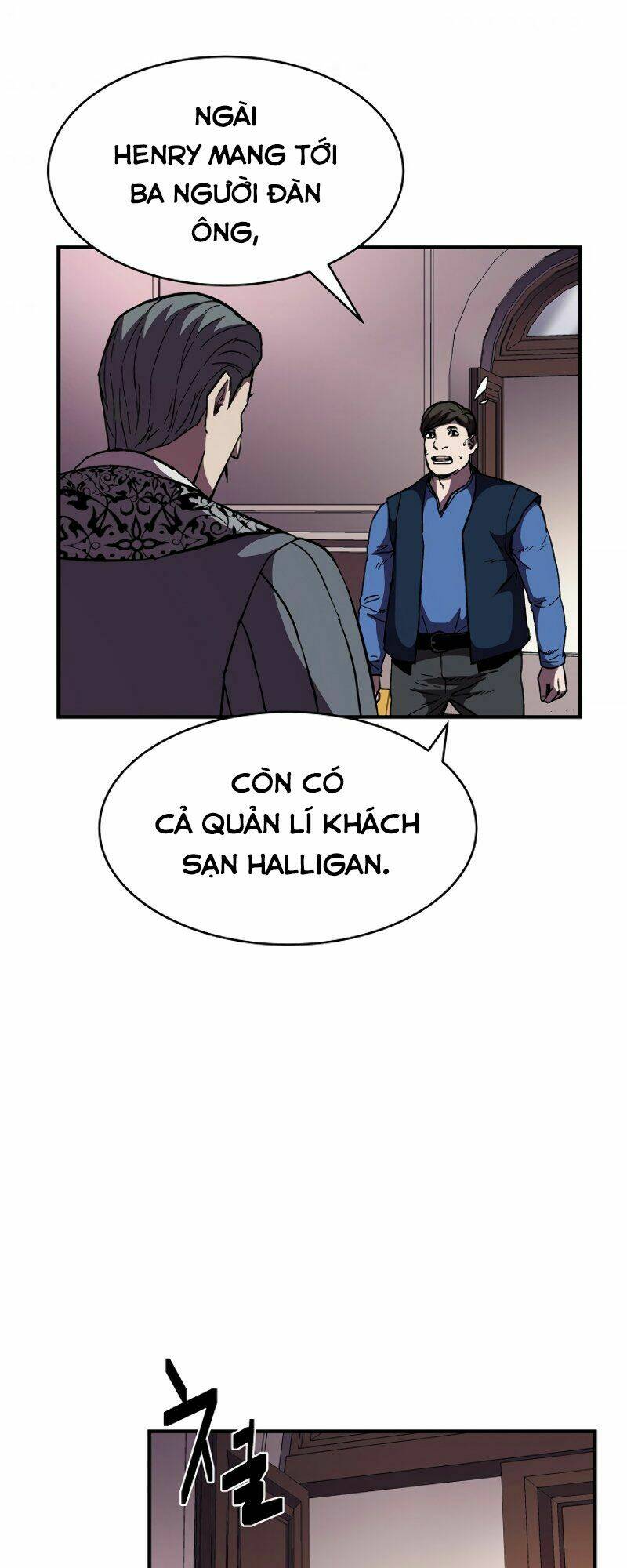 Sự Trở Lại Của Pháp Sư 8 Vòng Chapter 51 - Trang 2